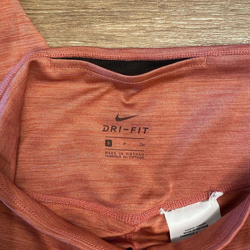 Nike Dri-Fit Leggings - Picture 3 of 4